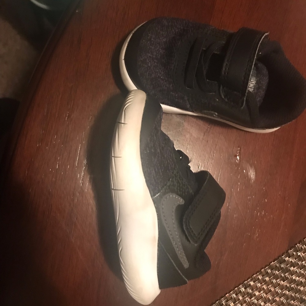 Nike baby shoes